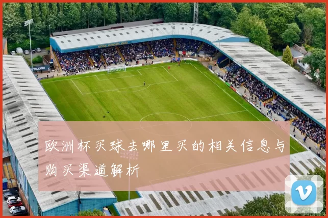 欧洲杯买球去哪里买的相关信息与购买渠道解析