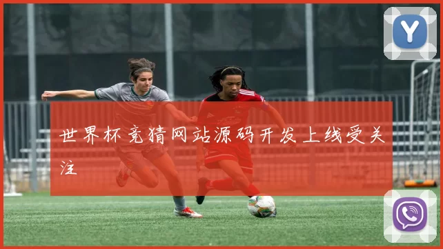 世界杯竞猜网站源码开发上线受关注