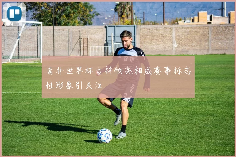南非世界杯吉祥物亮相成赛事标志性形象引关注