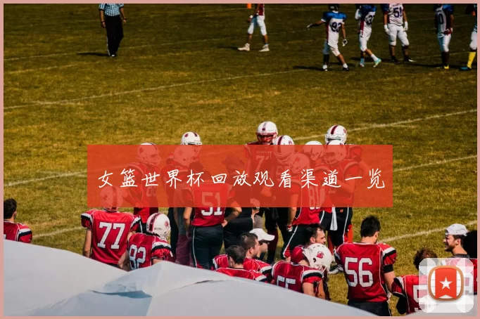 女篮世界杯回放观看渠道一览