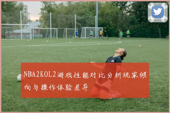 NBA2KOL2游戏性能对比分析玩家倾向与操作体验差异